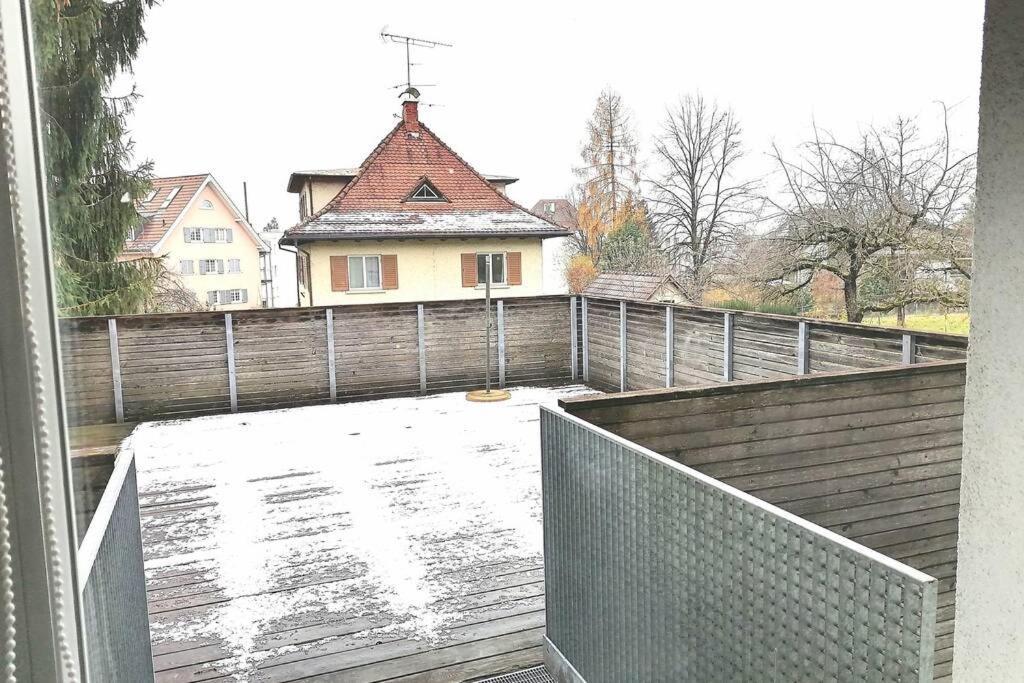 Dimai House No 17 Dornbirn Zentrum Exterior photo